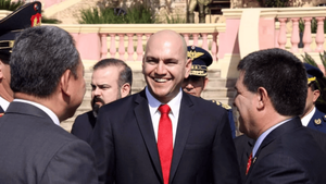 Corte confirma al fiscal Lorenzo Lezcano - Judiciales.net