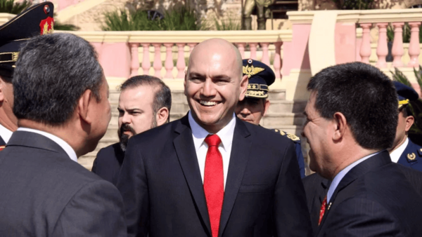 Corte confirma al fiscal Lorenzo Lezcano - Judiciales.net