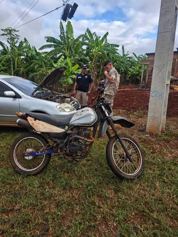 Denuncian estafa y apropiación de vehículo con documentos falsos en Encarnación