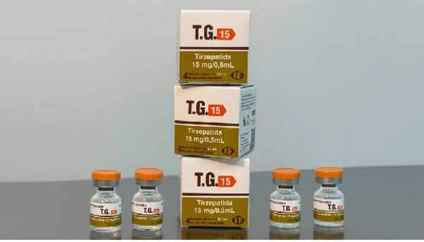 Roban tirzepatida en asalto a camión en ruta PY02