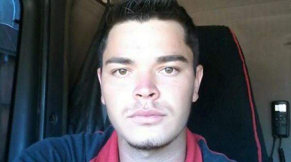 Secuestro de Almir de Brum: dos meses sin noticias