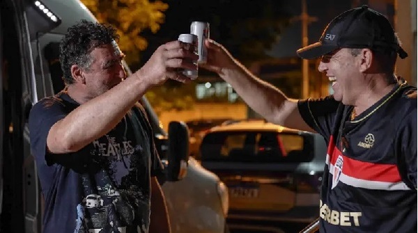 Brasileños migran a Paraguay en busca de menores impuestos