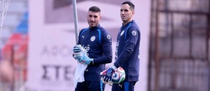 Mundial 2026: tres arqueros del plano local se movilizan este martes | Unicanal