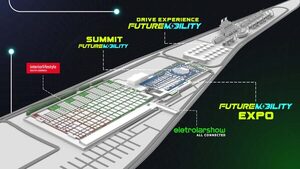 Future Mobility 2026: El mayor epicentro de electromovilidad en Latinoamérica - Amigo Camionero