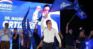 Ortiz capitaliza el desgaste de Fernández en Itauguá y el Nuevo Liberalismo apunta a sostener 13 municipios en Central