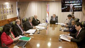 En mayoría, la Corte confirma a cuestionado fiscal Lorenzo Lezcano