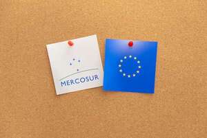 AUDIO: Acuerdo UE-Mercosur entrará en vigencia en mayo, confirma el Gobierno  - A La Gran 7-30 - ABC Color