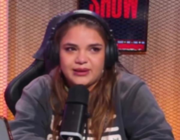 Stefi Chaparro denuncia maltrato a su perrita y sospecha de represalias - Teleshow