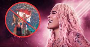 La Nación / ¡Sin Tropi Tour! Karol G no incluyó a Paraguay en su gira 2026