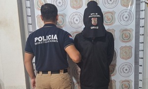 Detienen a joven con orden de captura por hurto agravado en el barrio Costa Alegre - OviedoPress