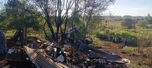 Policías y criminales buscan U$S 2 millones, que desaparecieron del avión siniestrado - ADN Digital