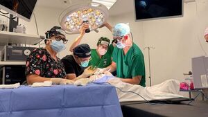 Jornadas de cirugías reconstructivas benefician a 46 pacientes en Itapúa