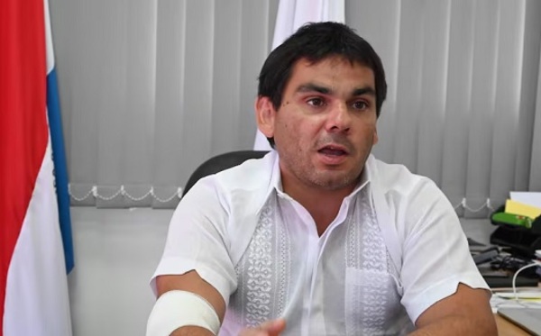 Fiscalía pide al IPS documentos sobre Jose’i González