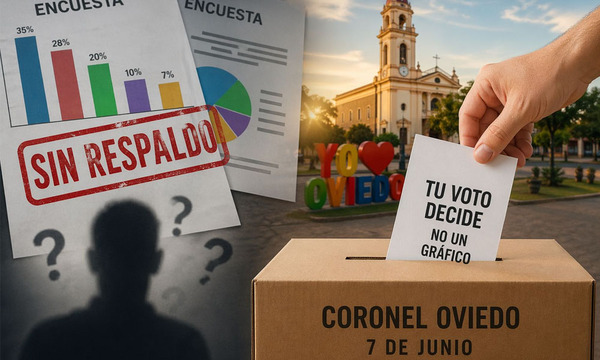 El pueblo no es un gráfico - OviedoPress