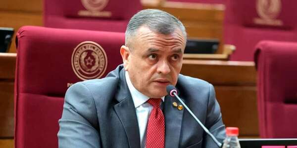 El abogado Carlos Liseras, de Conajzar, se perfila como reemplazante de Rivas en el Senado