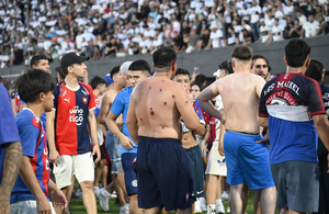 Juez ordena prisión preventiva para los seis imputados por disturbios en el Superclásico