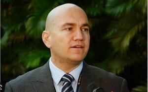 Corte confirma a fiscal cuestionado por caso Marset y chats con "Lalo" Gomes