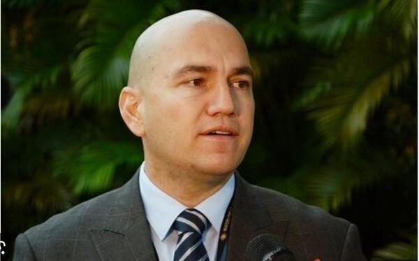 Corte confirma a fiscal cuestionado por caso Marset y chats con "Lalo" Gomes