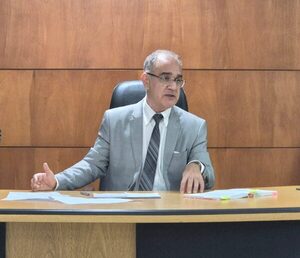 Mafia de los pagarés: juez dispone juicio oral para exdirectivos en causa del SNPP - PDS RADIO Y TV