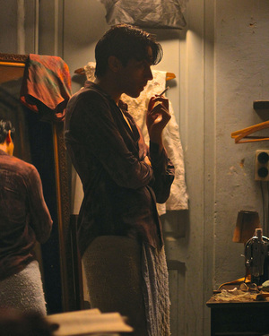 Narciso: la cita al cine indispensable de esta semana - Canal-E