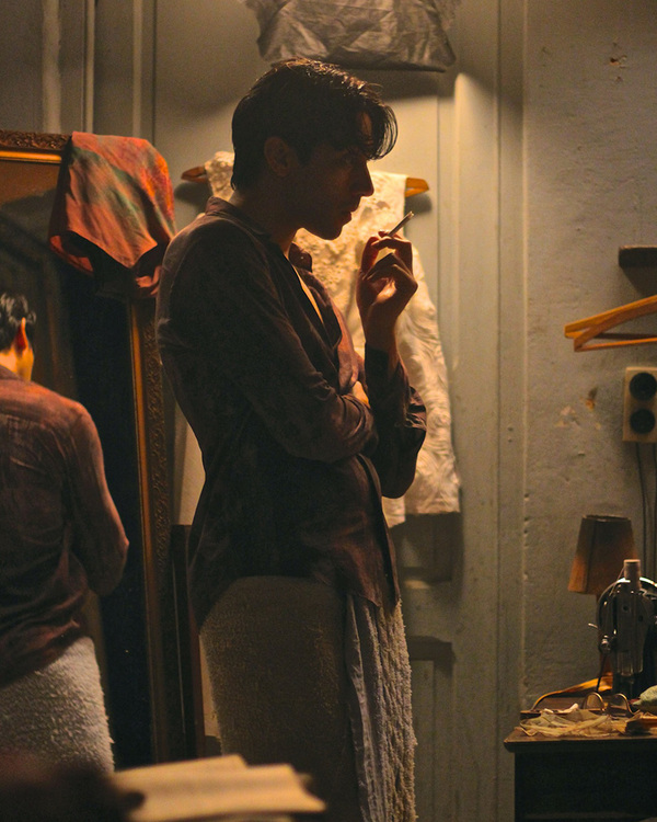 Narciso: la cita al cine indispensable de esta semana - Canal-E