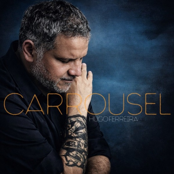 Popular / Hugo Ferreira presentó su sexto álbum "Carrousel" grabado en Uruguay