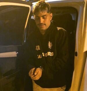 Popular / Imputan a barrabrava olimpero por balear a policía