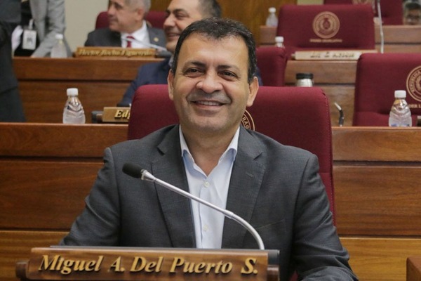 Los diputados también quieren que compañero de Alliana sea de la cámara - ADN Digital