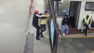 Colombia: sujeto que asesinó a dos personas en set de filmación sufría psicosis y esquizofrenia