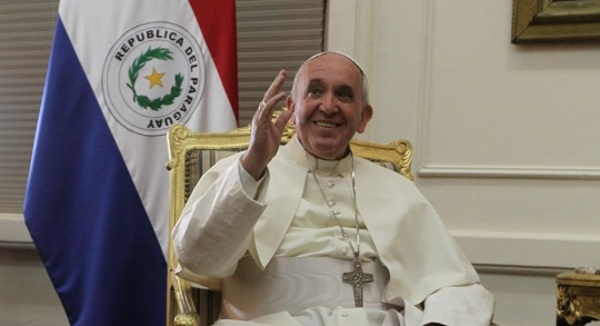 A un año de la muerte del papa Francisco, la Episcopal recuerda su legado