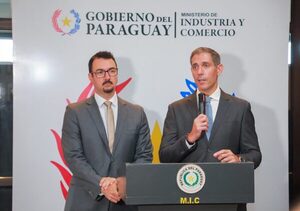 Gobierno lanza “Paraguay Investor Pass” para otorgar residencia permanente a inversionistas extranjeros - El Trueno