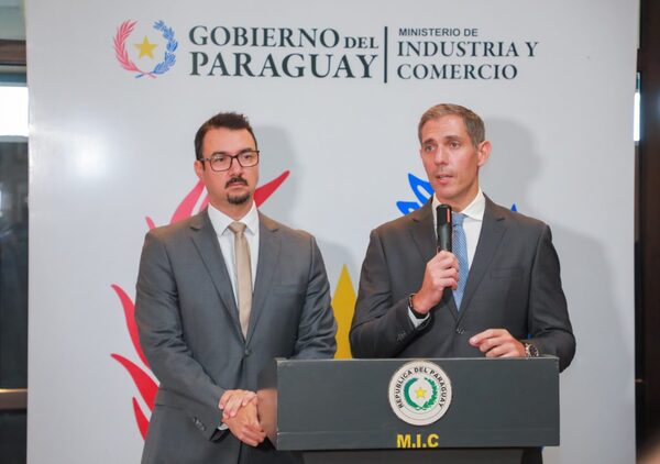 Gobierno lanza “Paraguay Investor Pass” para otorgar residencia permanente a inversionistas extranjeros - El Trueno