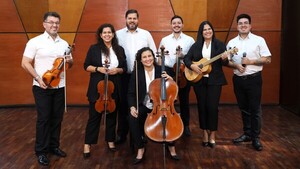 Armonía Olímpica: Una noche donde la música une culturas