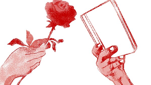 Sant Jordi florece en Asunción: Una mañana para regalar historias y emociones