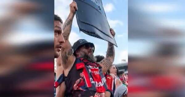 Diario HOY | Policía identificó a hinchas y espera orden: “Yo mismo voy a detenerle a ese delincuente”