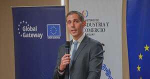 Diario HOY | Lanzan programa para mejorar calidad de la agroindustria