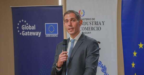 Diario HOY | Lanzan programa para mejorar calidad de la agroindustria