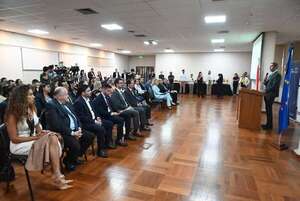 Paraguay apunta a reducir costos de exportación con un plan de fortalecimiento de calidad - Economía - ABC Color