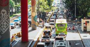 La Nación / Solicitudes de residencia de extranjeros en el país aumentaron 85 % en el primer trimestre