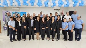 Facultad de Humanidades celebra 17 años de vida institucional - Concepción al Día