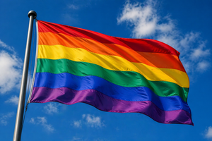 Comunidad LGBTIQ+ lanza su propio censo en Paraguay bajo el lema “Somos más que 108” - El Trueno