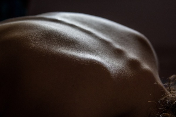 Interviú con Leo de Blas - El Trueno