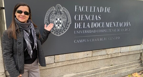 Investigadora paraguaya analiza avances de la ciencia abierta