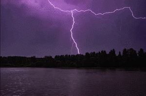 Meteorología anuncia lluvias y tormentas en la región Occidental - Clima - ABC Color