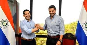 La Nación / Latorre aboga por un perfil técnico-político para acompañar a Alliana