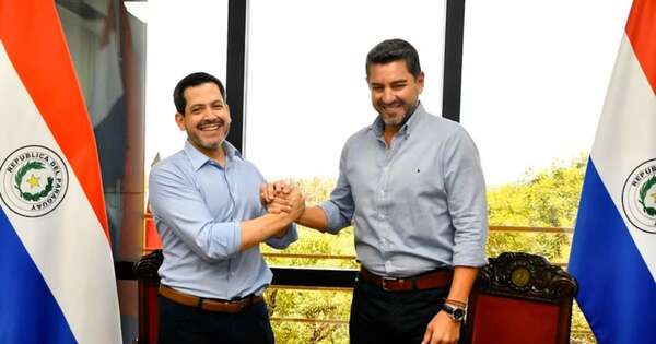 La Nación / Latorre aboga por un perfil técnico-político para acompañar a Alliana