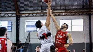 Olimpia y Amambay, ganan en el inicio de la fecha 3