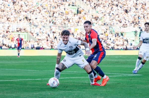 Superclásico suspendido: Tribunal de APF analiza hoy el caso