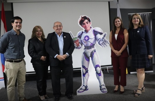 Lanzan chatbot para mejorar tratamiento del VIH en el país