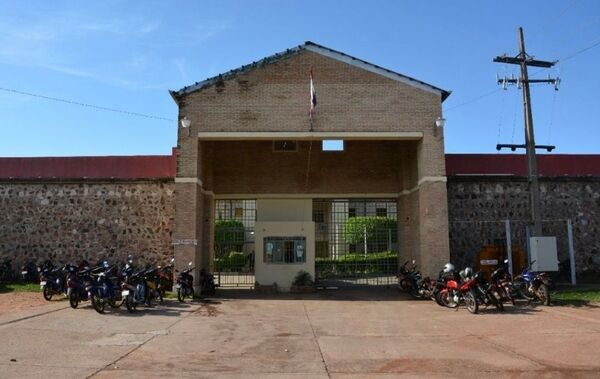 Otro recluso muere por posible cuadro de tuberculosis - Concepción al Día